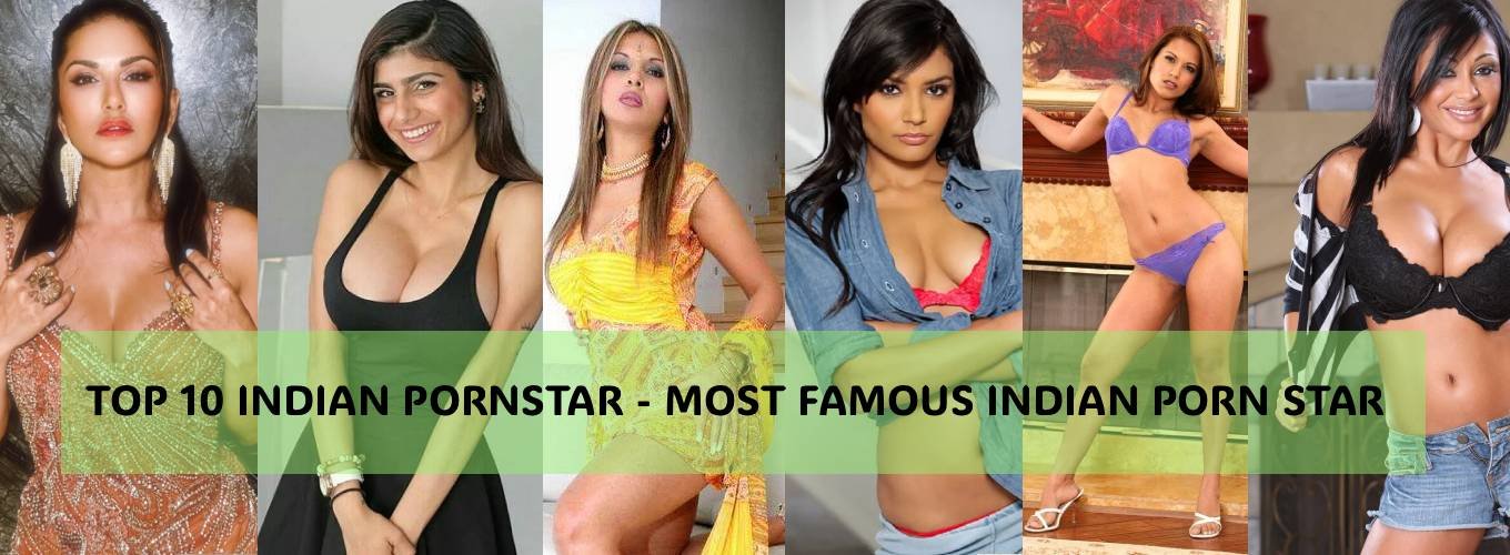 Indian Porn Star
