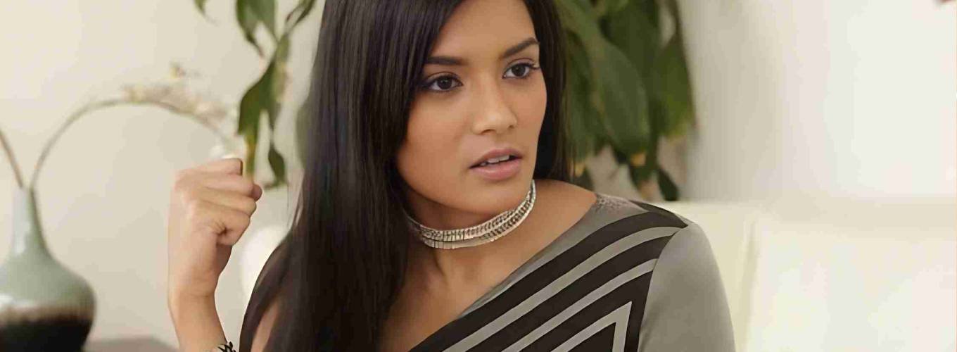 Shazia Sahari Top Pornstars